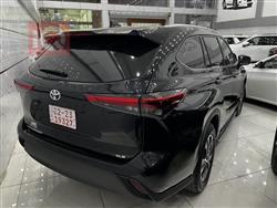 تۆیۆتا هایلاندەر